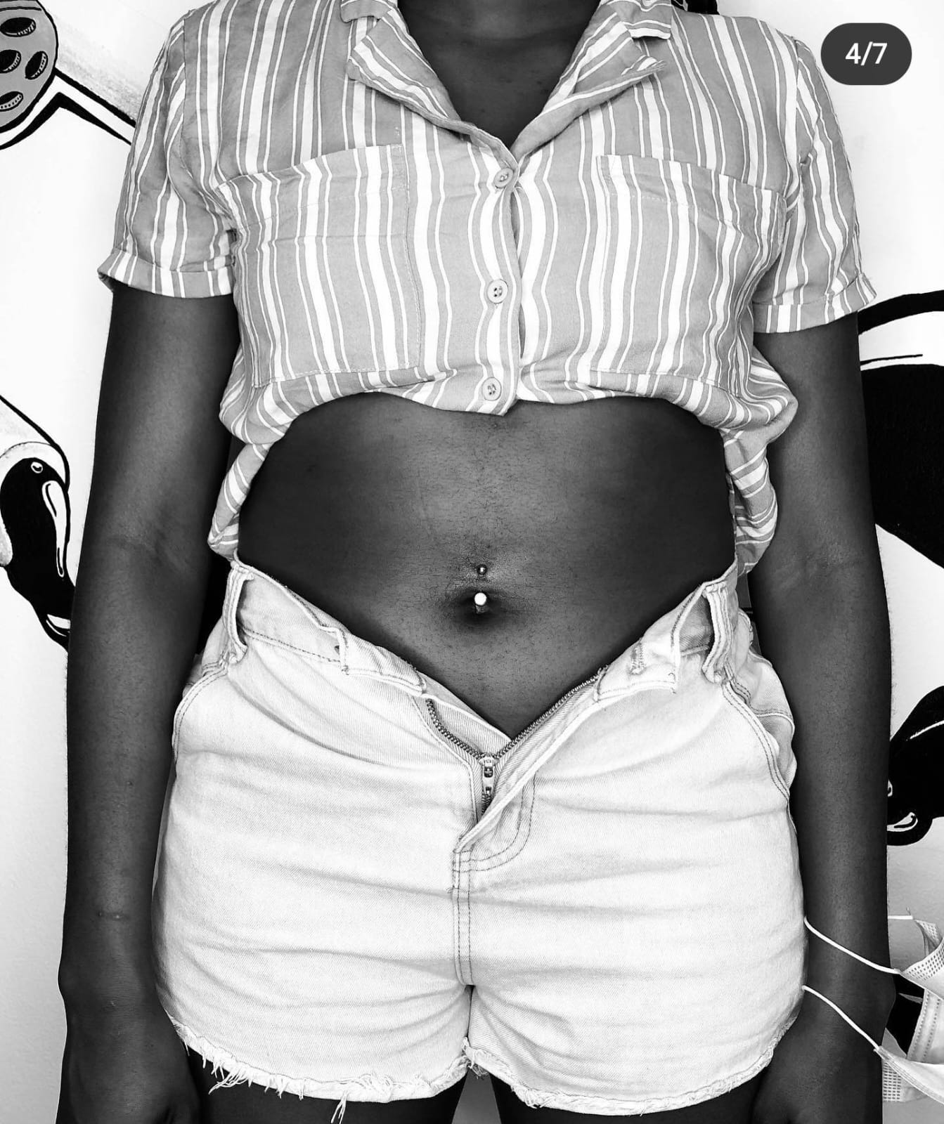 Fresh Navel
