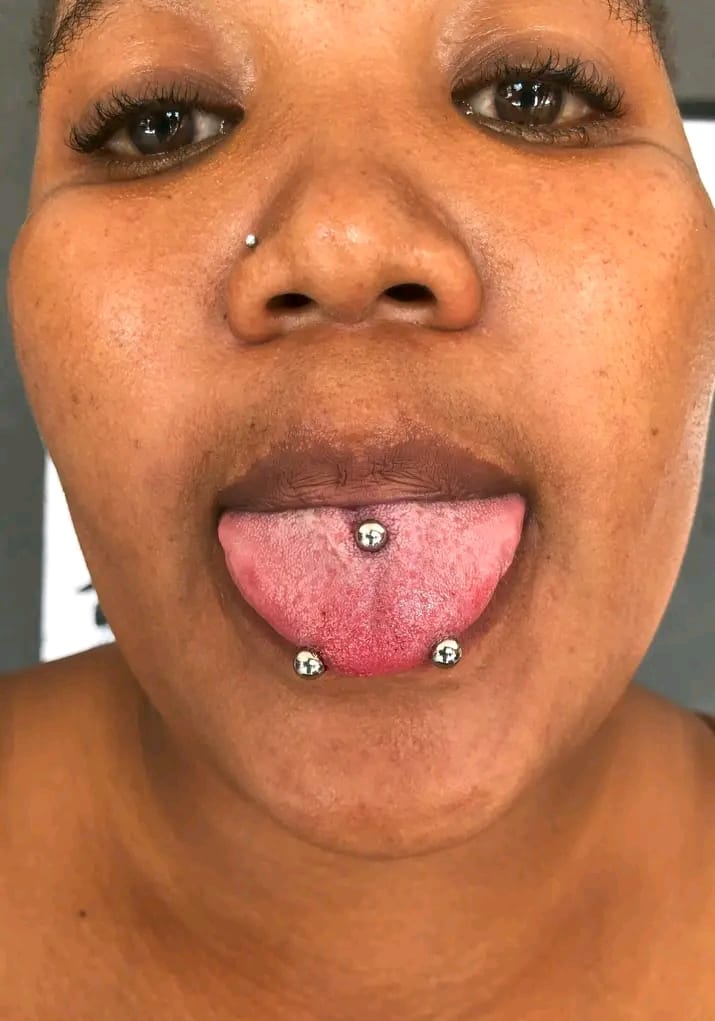 Tongue Trio