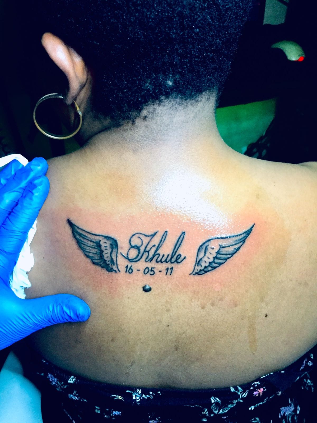 Khule Wings